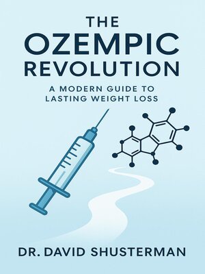 cover image of Ozempic Revolution